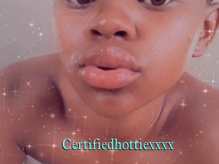 Certifiedhottiexxxx