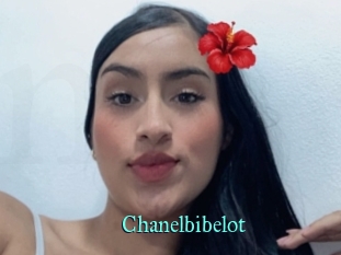 Chanelbibelot
