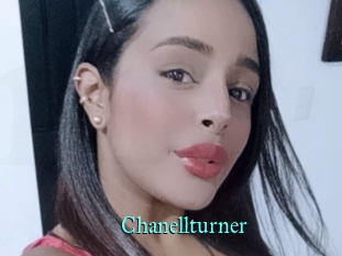 Chanellturner
