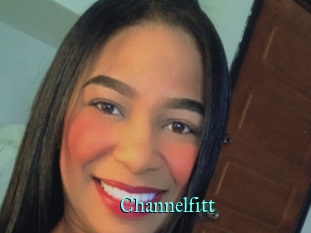 Channelfitt