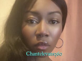 Chantelevans360