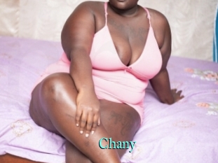 Chany