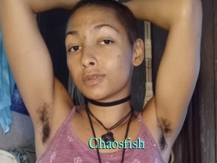 Chaosfish