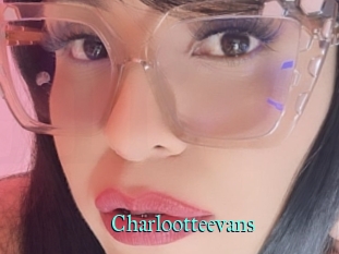 Charlootteevans