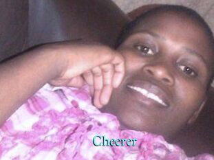 Cheerer