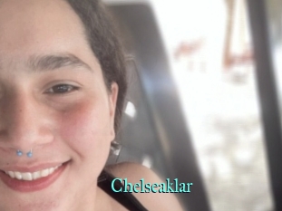 Chelseaklar