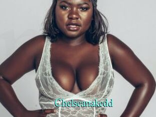Chelseanakedd