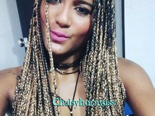 Chelsyhornyass