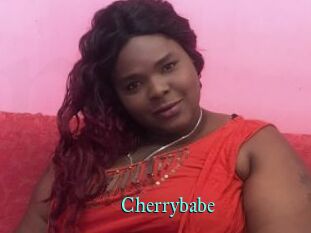 Cherrybabe