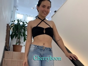 Cherryboon