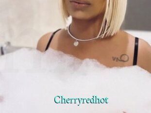 Cherryredhot
