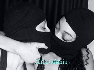 Chikitaftmia