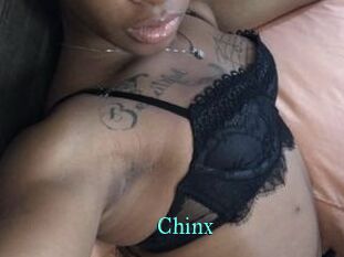 Chinx