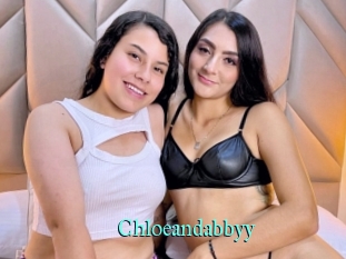 Chloeandabbyy