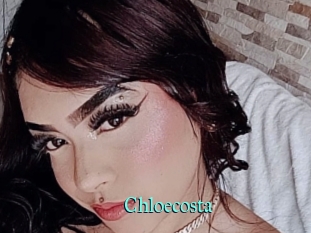 Chloecosta