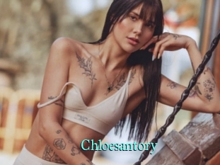 Chloesantory