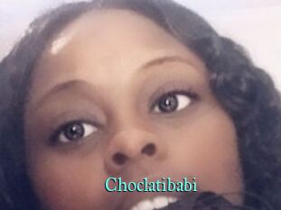 Choclatibabi