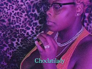 Choclatilady
