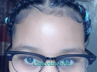 Chocolate_bella