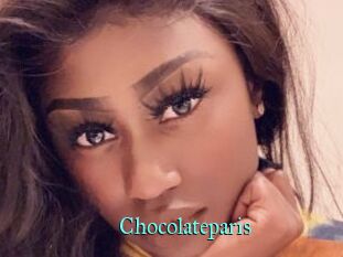 Chocolateparis