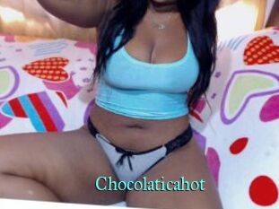 Chocolaticahot