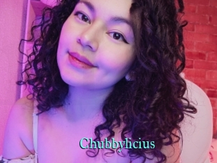Chubbylicius