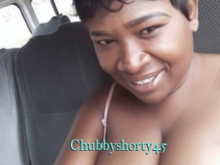 Chubbyshorty45