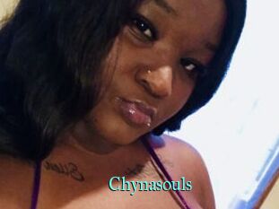 Chynasouls