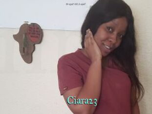 Ciara23