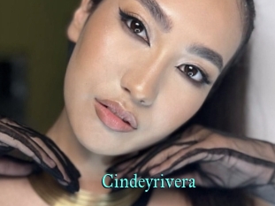 Cindeyrivera