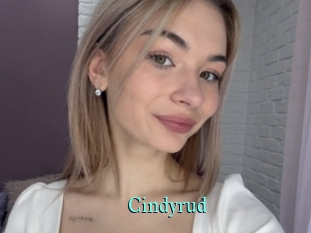 Cindyrud