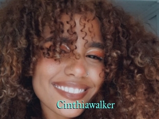 Cinthiawalker