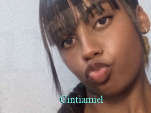 Cintiamiel