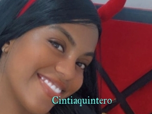 Cintiaquintero