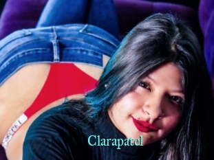 Clarapatel