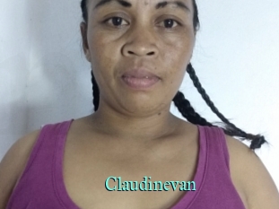 Claudinevan