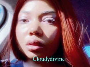 Cloudydivine