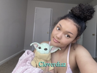 Cloverdiaz