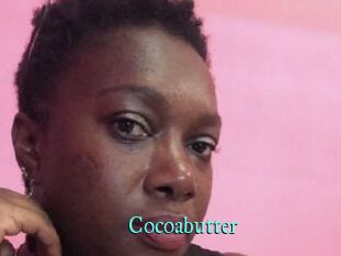 Cocoabutter