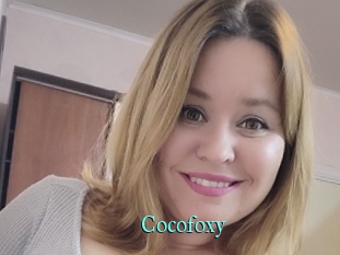 Cocofoxy