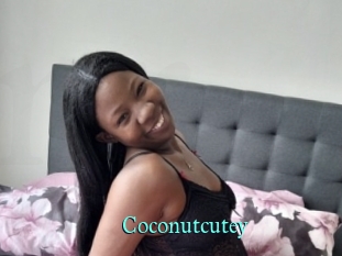 Coconutcutey