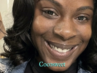 Cocosweet
