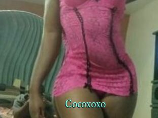 Cocoxoxo