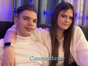 Conorandirene