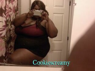 Cookiescreamy
