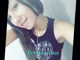 Coupplelatinax