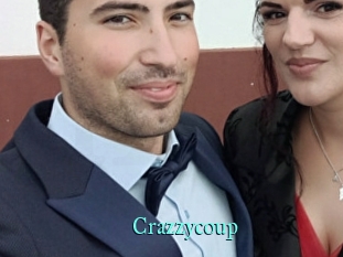 Crazzycoup