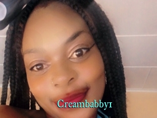 Creambabby1