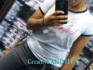 CreamyKANDIII