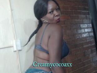 Creamycocoaxx